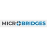 Logo for Microbridges Inc.