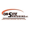 Logo for Minnesota Shredding, LLC