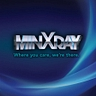 Logo for Minxray Inc.