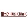 Logo for Miref Mission Heritage, LLC