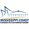 Logo for Mississippi Coast Coliseum Commission
