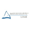 Logo for Mississippi Lime Company
