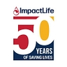 Logo for Impactlife