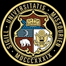 Logo for Missouri System, University Of