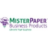 Logo for Mister Paper Inc.