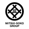 Logo for Mitsui-Soko Express Co.,Ltd.