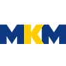 MKM Engineers Incorporated Logo for MKM Engineers Incorporated