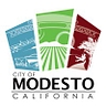 Logo for Modesto Gsa, LLC