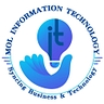 Logo for Mol Techno-Trade,Ltd.