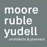 Logo for Moore Ruble Yudell