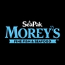 Logo for Morey's Seafood International LLC