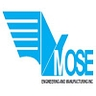 Logo for Mose Engineering And Manufacturing, Inc.