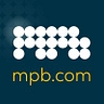 MPB Corporation Logo for MPB Corporation