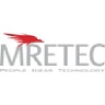 Logo for MRE Technology Solutions LLC