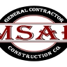 Logo for Msab, LLC