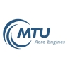 Logo for MTU Maintenance Berlin- Brandenburg GMBH