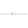 Logo for Multi-Domain Inc.
