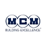 Logo for Magnum Construction Management, LLC