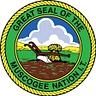 Muscogee Creek Nation Logo for Muscogee Creek Nation