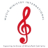 Logo for Music Ministry International Inc.