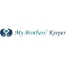 Logo for My Brothers Keeper Of Genesee County Inc.