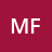 Logo for Myles Friedland