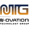 Logo for N-Ovation Technology Group LLC