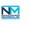 Logo for Nading Mechanical Incorporated
