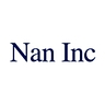 Logo for Nan Inc.