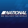 Logo for National Air Cargo Group, Inc.