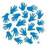 Logo for National Children's Alliance Inc.