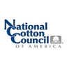 Logo for National Cotton Council Of America