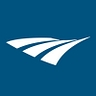 Logo for National Railroad Passenger Corporation