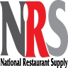 Logo for National Restaurant Supply Inc.