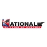 Logo for National Shipping Of America, LLC