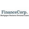 Logo for Nationalwide Finance Corp.