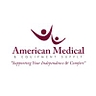 Logo for Native American Medical Equipment & Supply Inc.