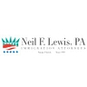 Logo for Neil F Lampson Inc.