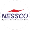 Logo for Nessco Designs