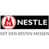 Logo for Nestle Healthcare Nutrition, Inc.