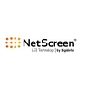Logo for Netscreen Technologies Inc.