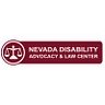 Logo for Nevada Disability Advocacy And Law Center