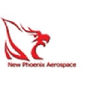 Logo for New Phoenix Aerospace Inc.