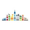 Logo for New York Genome Center, Inc.