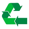 Logo for Nick's Auto Wrecking, Salvage And Metal Recycling, LLC