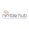 Logo for Nimble Hub LLC