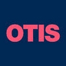 Logo for Nippon Otis Elevator Company