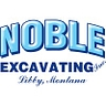 Logo for Noble Excavating Inc.