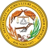 Logo for North Carolina Department Of Agriculture & Consumer Services