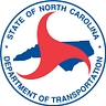 Logo for Transportation North Carolina Department